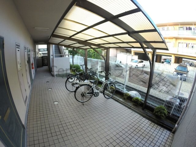 クリヨン宝塚の物件内観写真