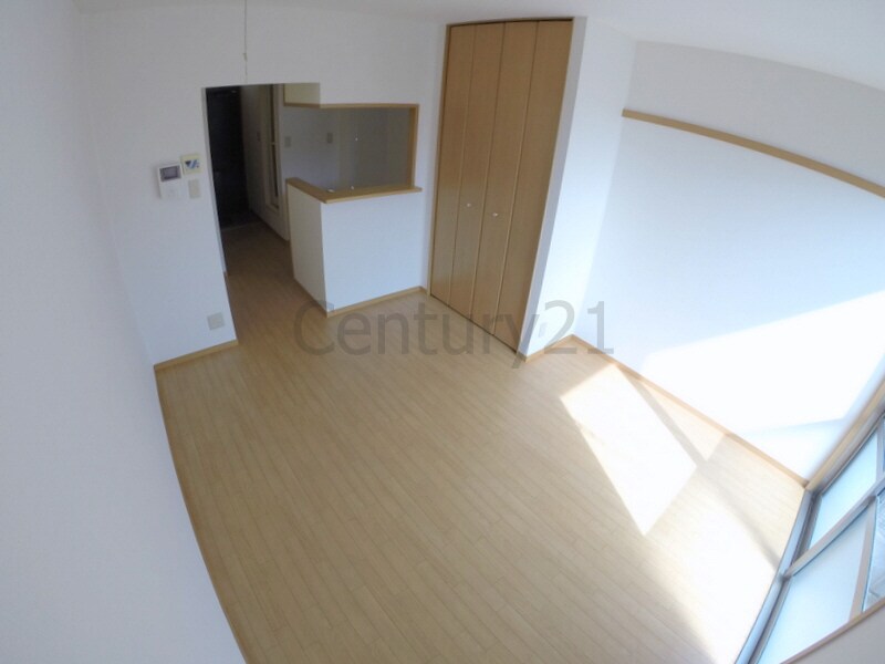 フェリーチェヒルC棟の物件内観写真