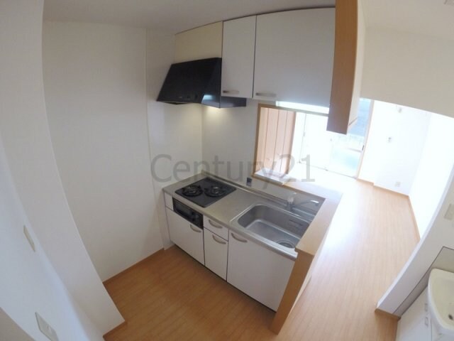 フェリーチェヒルC棟の物件内観写真