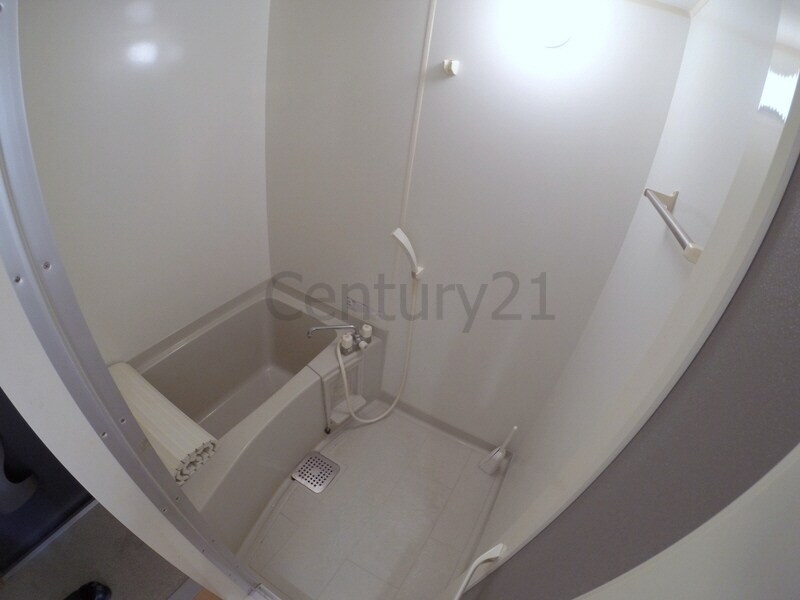 フェリーチェヒルC棟の物件内観写真