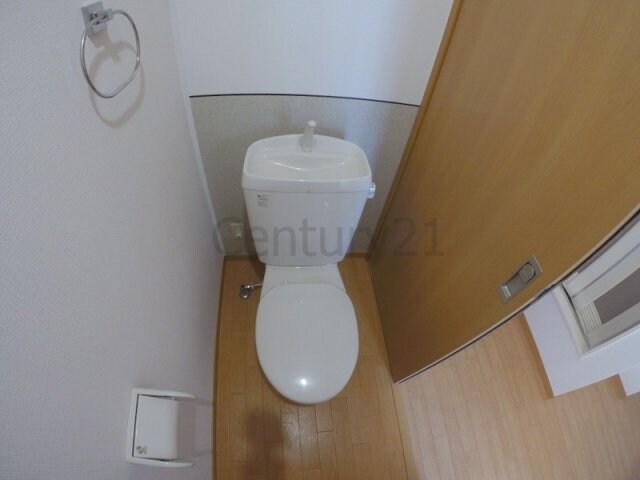 フェリーチェヒルC棟の物件内観写真