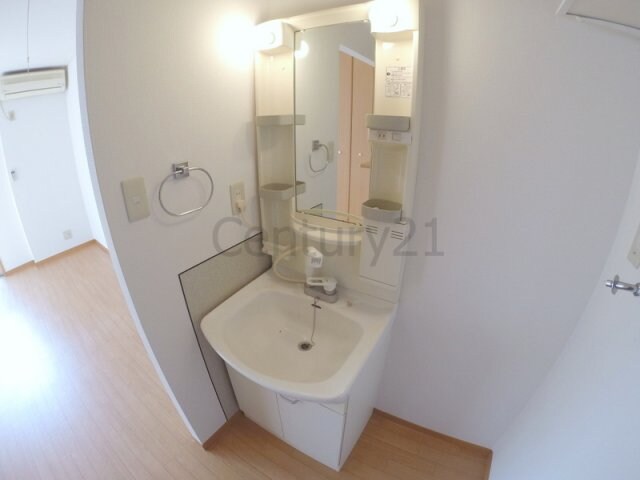 フェリーチェヒルC棟の物件内観写真