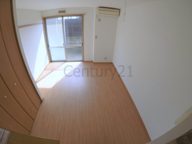 フェリーチェヒルC棟の物件内観写真