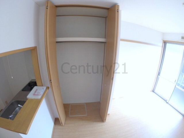 フェリーチェヒルC棟の物件内観写真