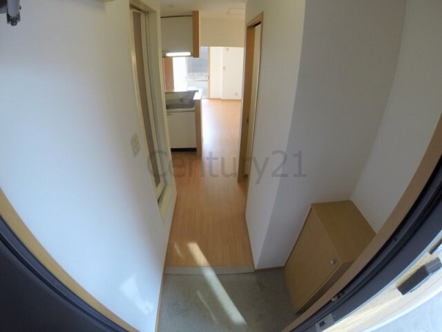 フェリーチェヒルC棟の物件内観写真