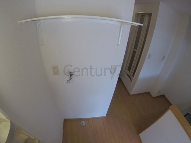 フェリーチェヒルC棟の物件内観写真