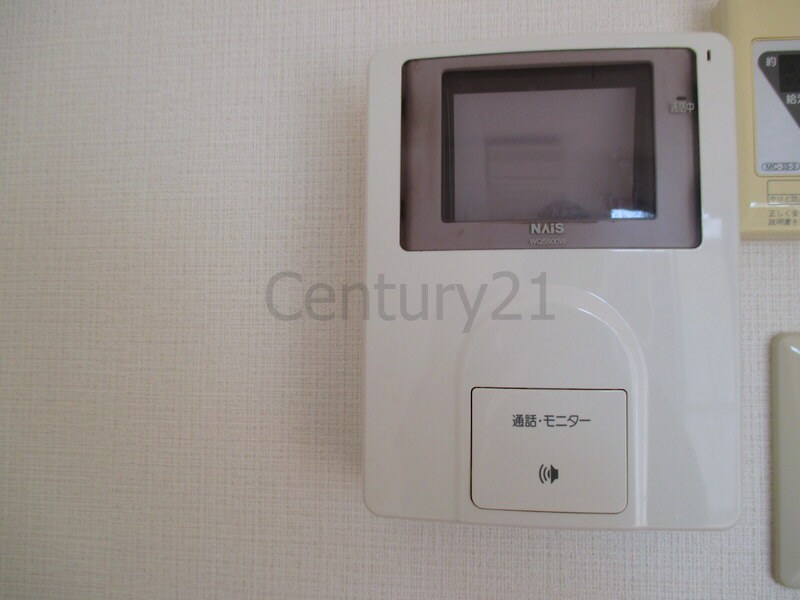 フェリーチェヒルC棟の物件内観写真