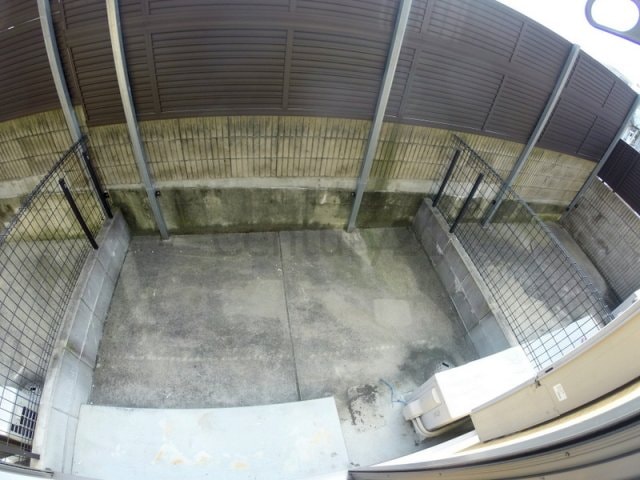 フェリーチェヒルC棟の物件内観写真