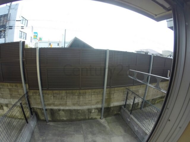 フェリーチェヒルC棟の物件内観写真