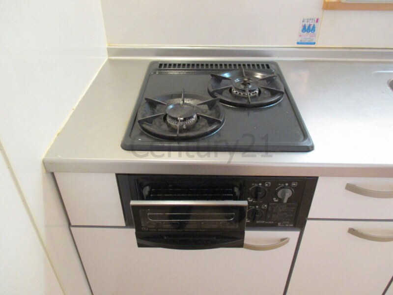 フェリーチェヒルC棟の物件内観写真