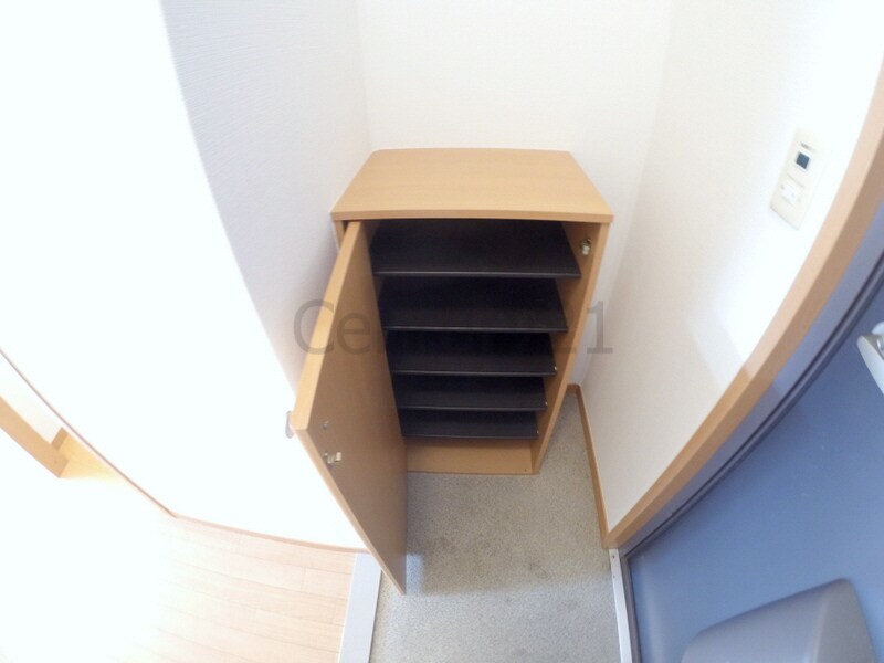 フェリーチェヒルC棟の物件内観写真