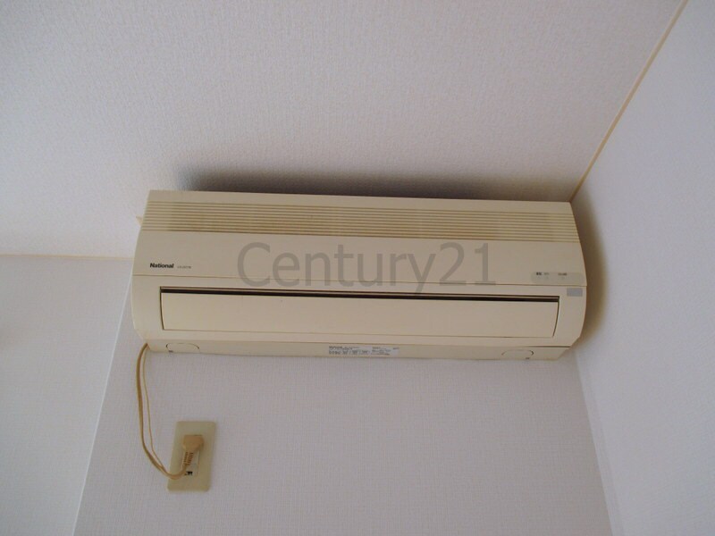 フェリーチェヒルC棟の物件内観写真