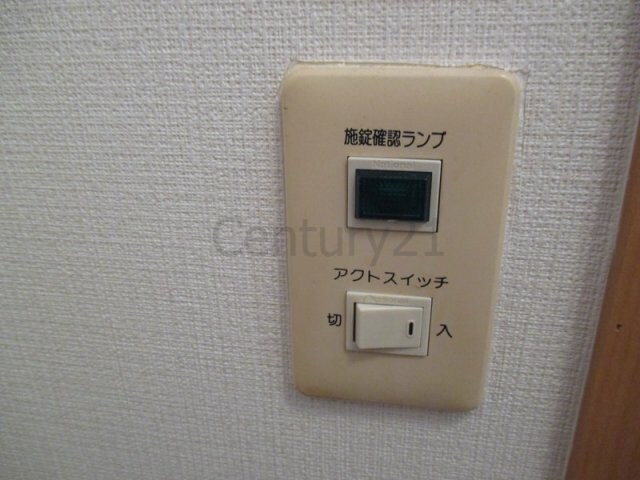 フェリーチェヒルC棟の物件内観写真