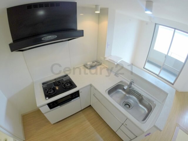 AMENITY COURT K.Iの物件内観写真