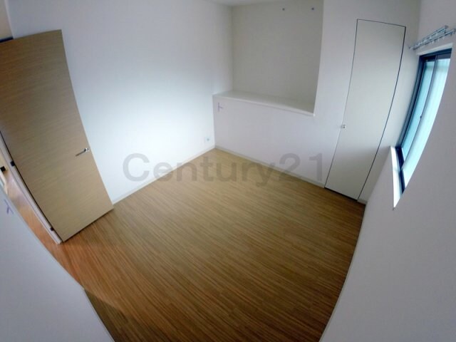 AMENITY COURT K.Iの物件内観写真