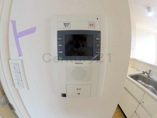 AMENITY COURT K.Iの物件内観写真