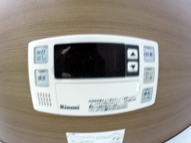 AMENITY COURT K.Iの物件内観写真