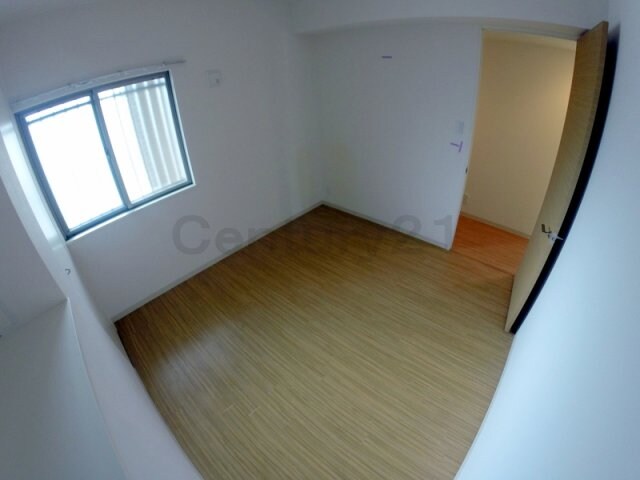 AMENITY COURT K.Iの物件内観写真