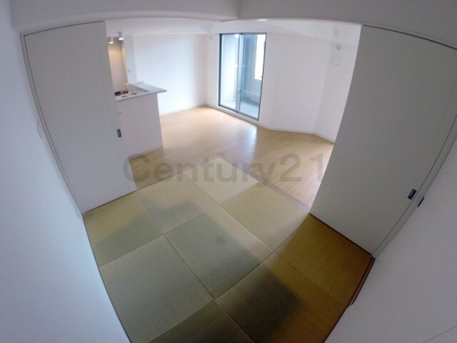 AMENITY COURT K.Iの物件内観写真