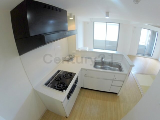 AMENITY COURT K.Iの物件内観写真