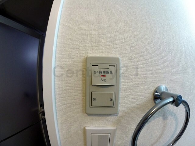 AMENITY COURT K.Iの物件内観写真