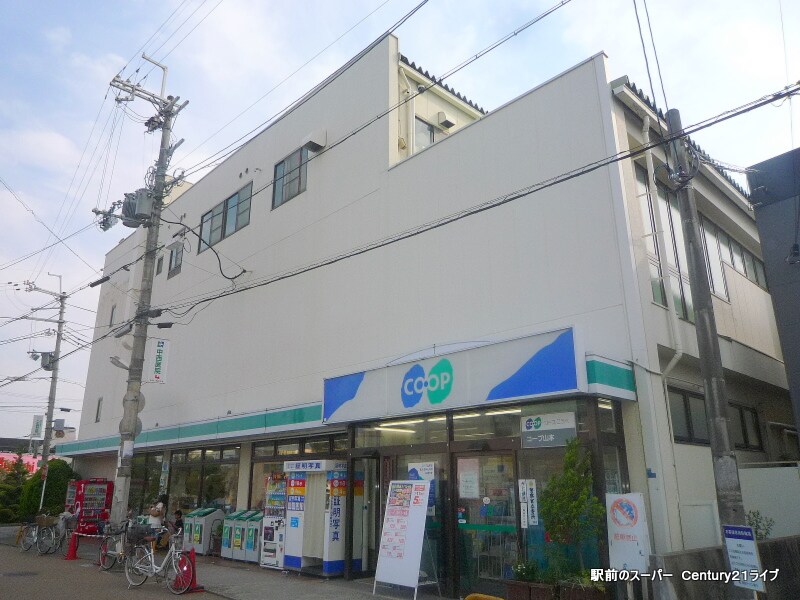 AMENITY COURT K.Iの物件内観写真