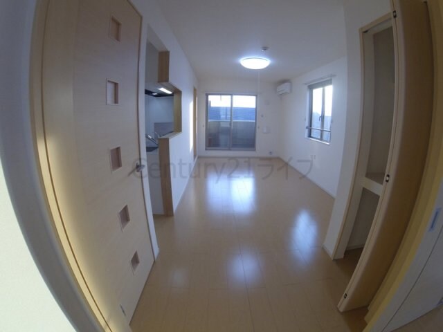 アルコバレーノの物件内観写真