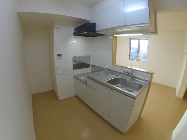 アルコバレーノの物件内観写真