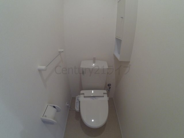 アルコバレーノの物件内観写真