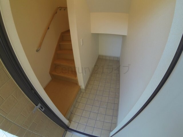 アルコバレーノの物件内観写真