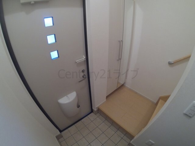 アルコバレーノの物件内観写真