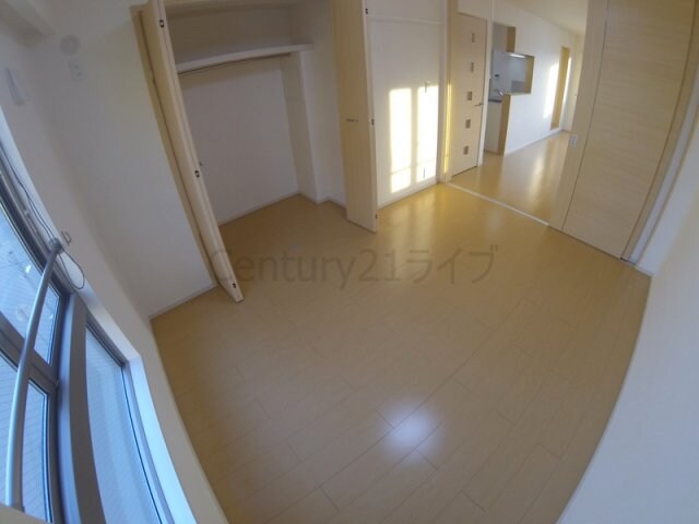 アルコバレーノの物件内観写真