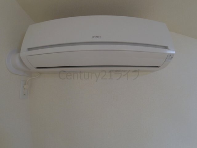 アルコバレーノの物件内観写真