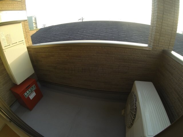 アルコバレーノの物件内観写真