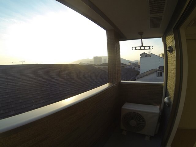 アルコバレーノの物件内観写真