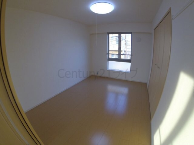 アルコバレーノの物件内観写真