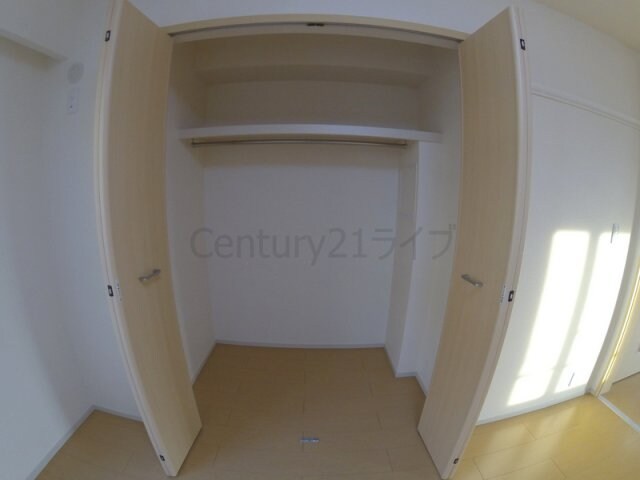 アルコバレーノの物件内観写真