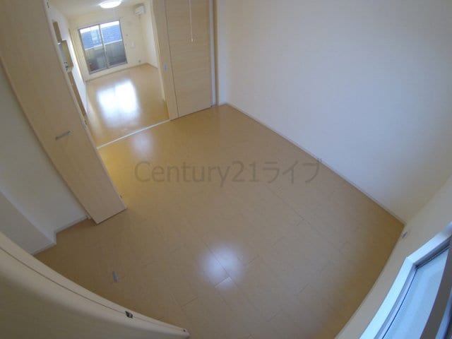 アルコバレーノの物件内観写真