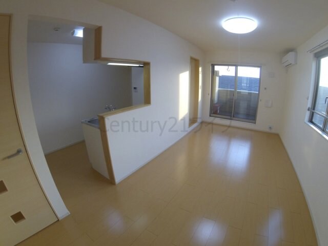 アルコバレーノの物件内観写真