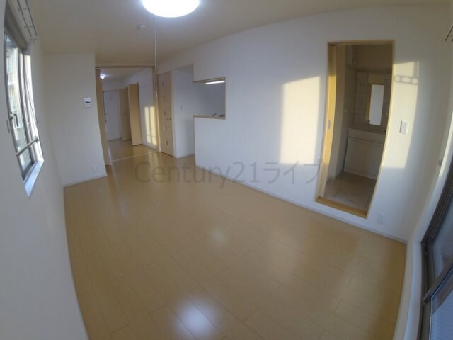 アルコバレーノの物件内観写真