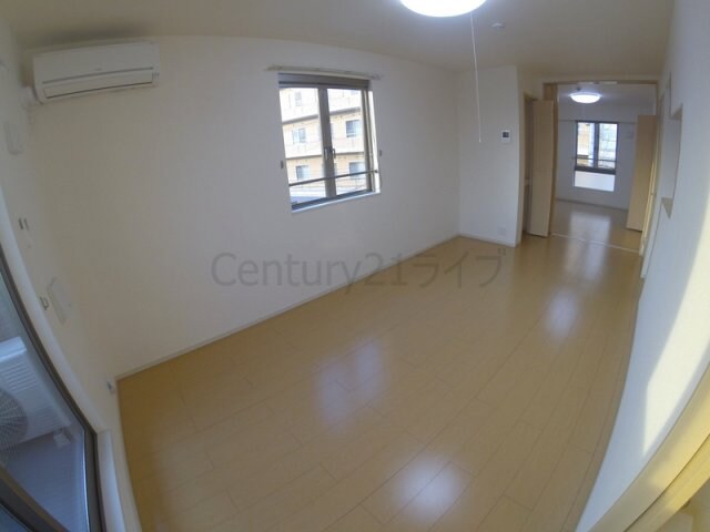 アルコバレーノの物件内観写真