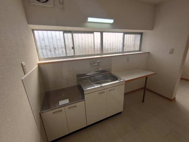 古江町戸建の物件内観写真