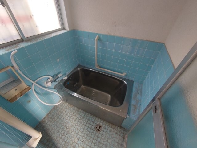 古江町戸建の物件内観写真