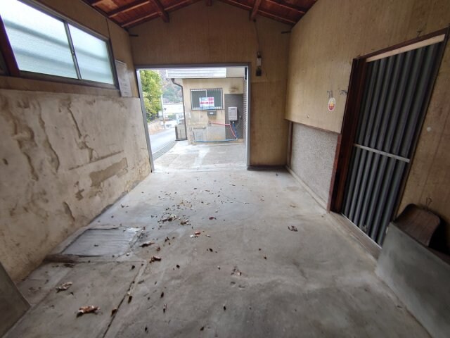 古江町戸建の物件外観写真