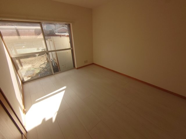 古江町戸建の物件内観写真