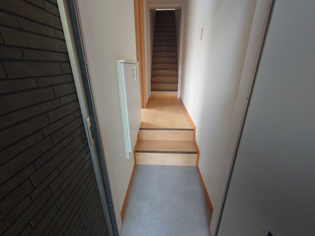 古江町戸建の物件内観写真