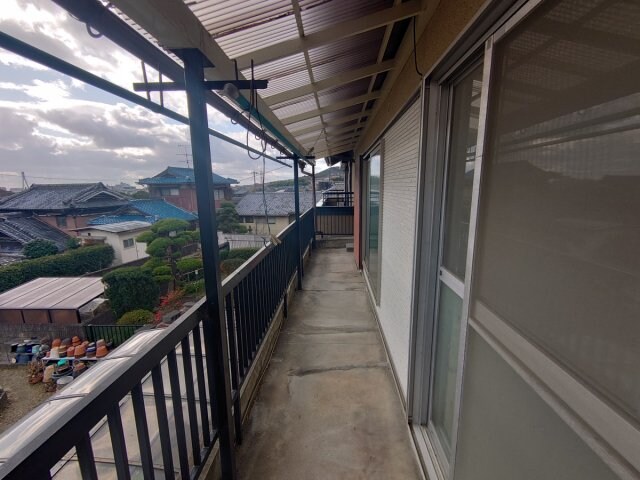 古江町戸建の物件内観写真