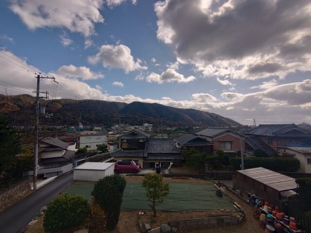 古江町戸建の物件内観写真