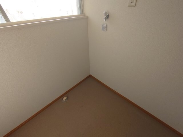 古江町戸建の物件内観写真