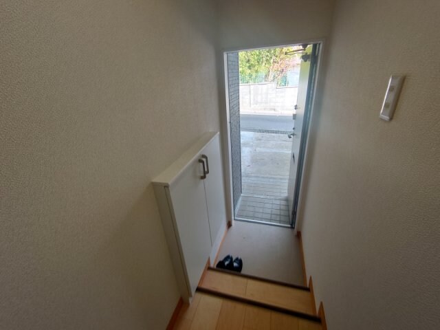 古江町戸建の物件内観写真